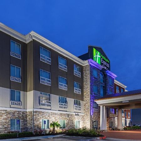 Holiday Inn Express Houston Space Center-Clear Lake By Ihg Webster Eksteriør bilde