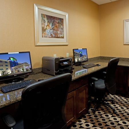 Holiday Inn Express Houston Space Center-Clear Lake By Ihg Webster Eksteriør bilde