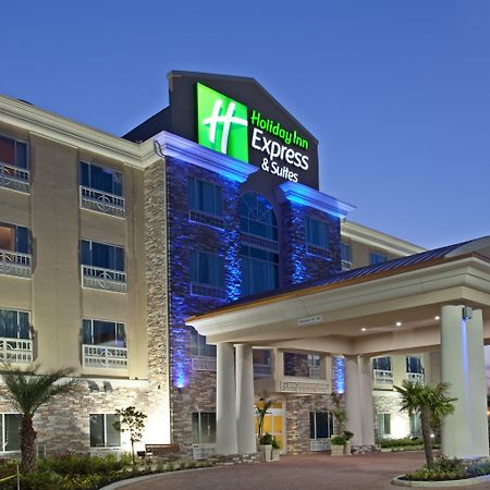 Holiday Inn Express Houston Space Center-Clear Lake By Ihg Webster Eksteriør bilde