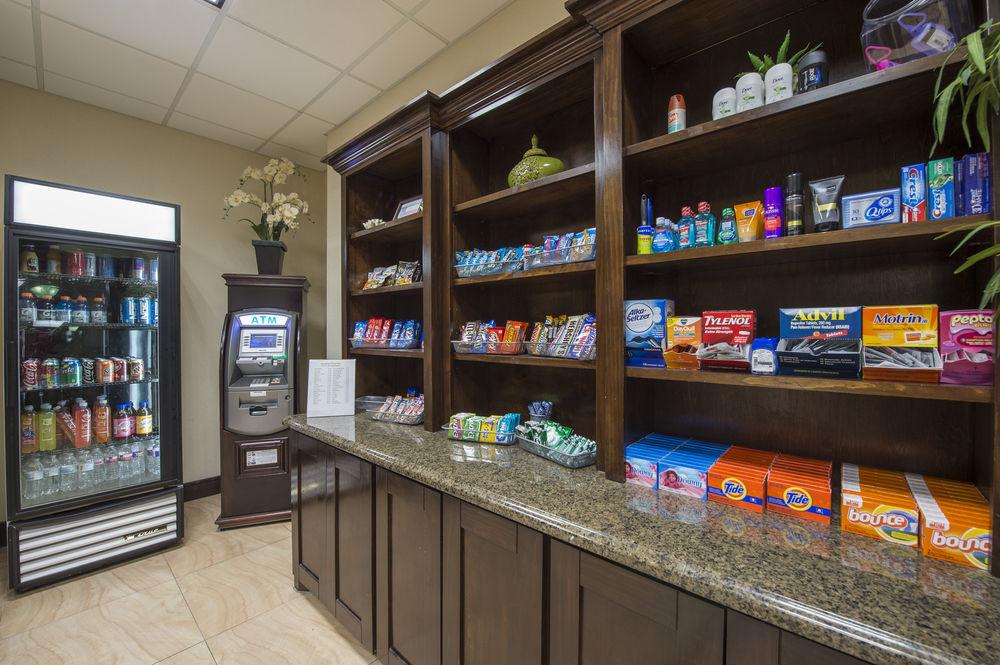 Holiday Inn Express Houston Space Center-Clear Lake By Ihg Webster Eksteriør bilde