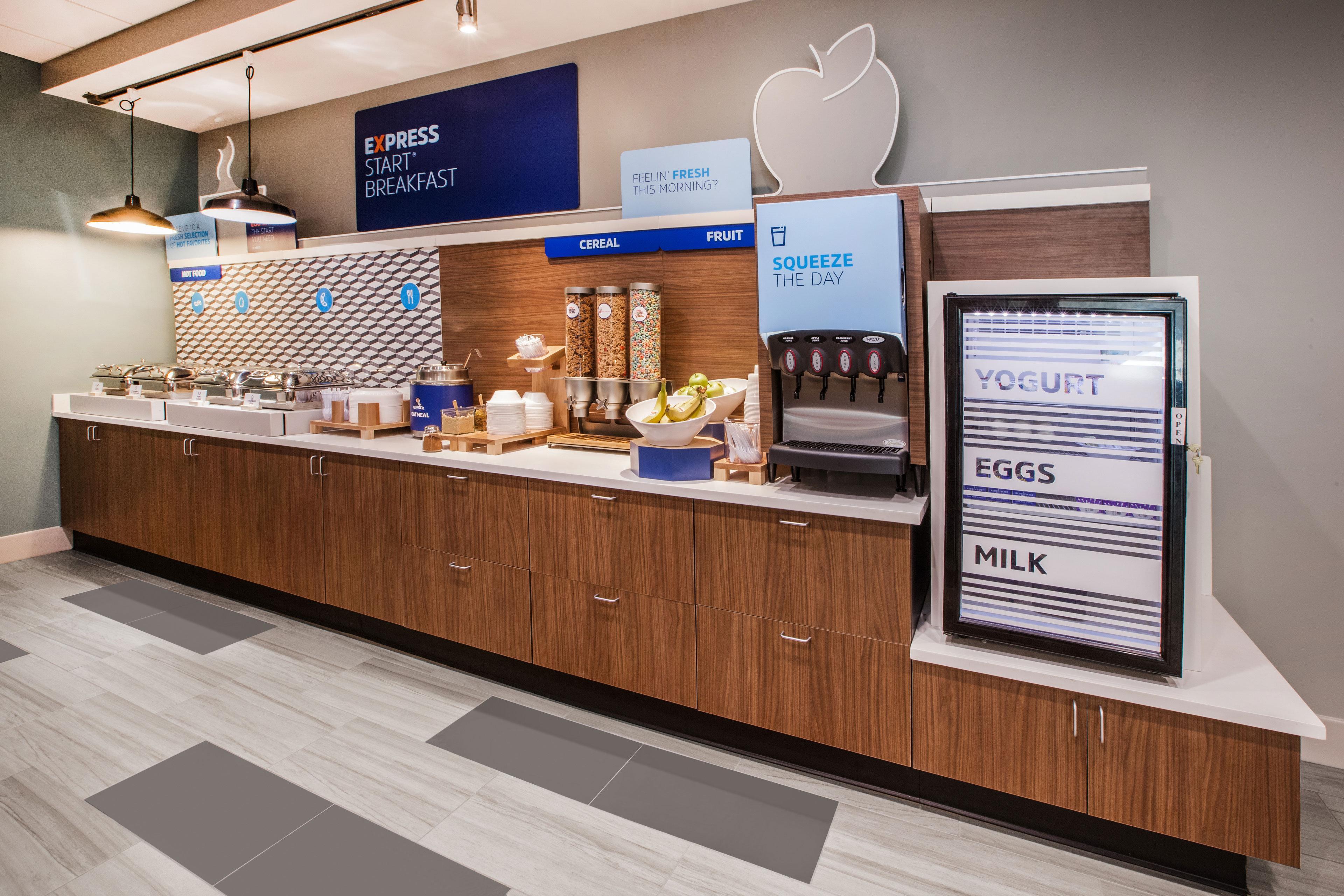 Holiday Inn Express Houston Space Center-Clear Lake By Ihg Webster Eksteriør bilde