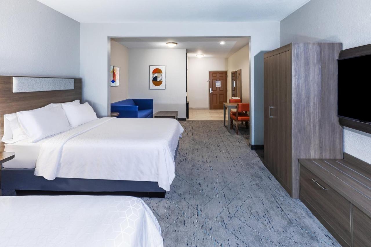 Holiday Inn Express Houston Space Center-Clear Lake By Ihg Webster Eksteriør bilde
