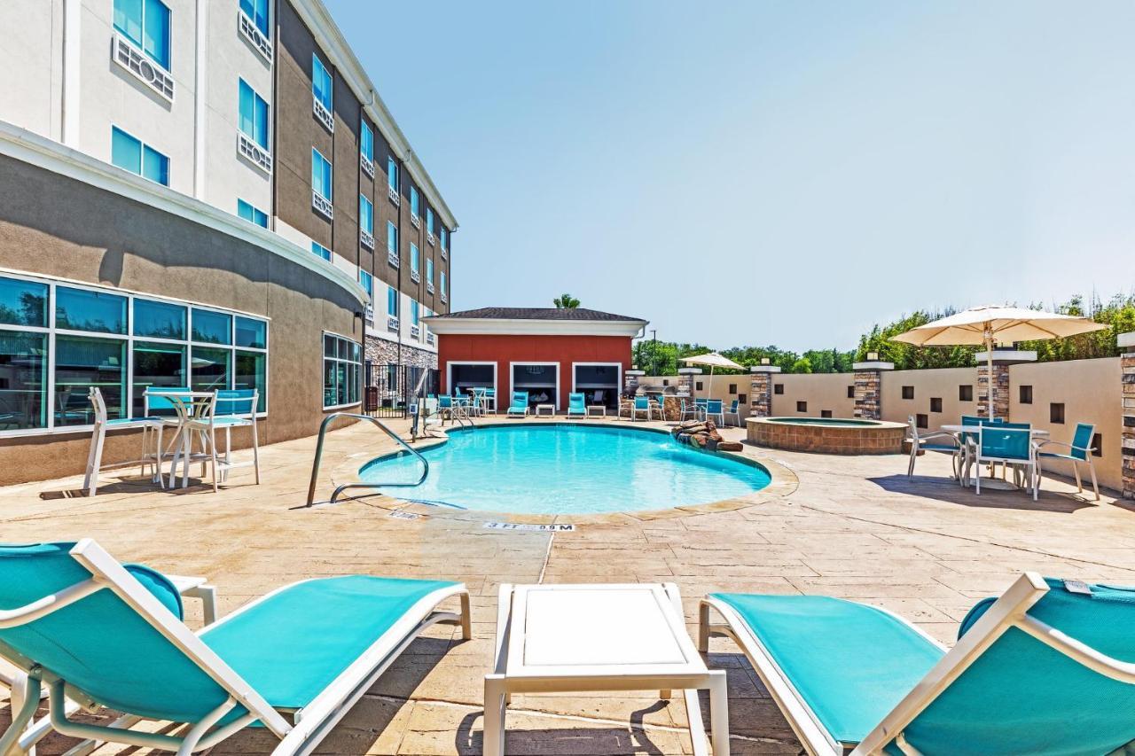 Holiday Inn Express Houston Space Center-Clear Lake By Ihg Webster Eksteriør bilde