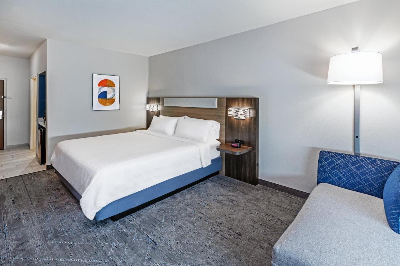 Holiday Inn Express Houston Space Center-Clear Lake By Ihg Webster Eksteriør bilde