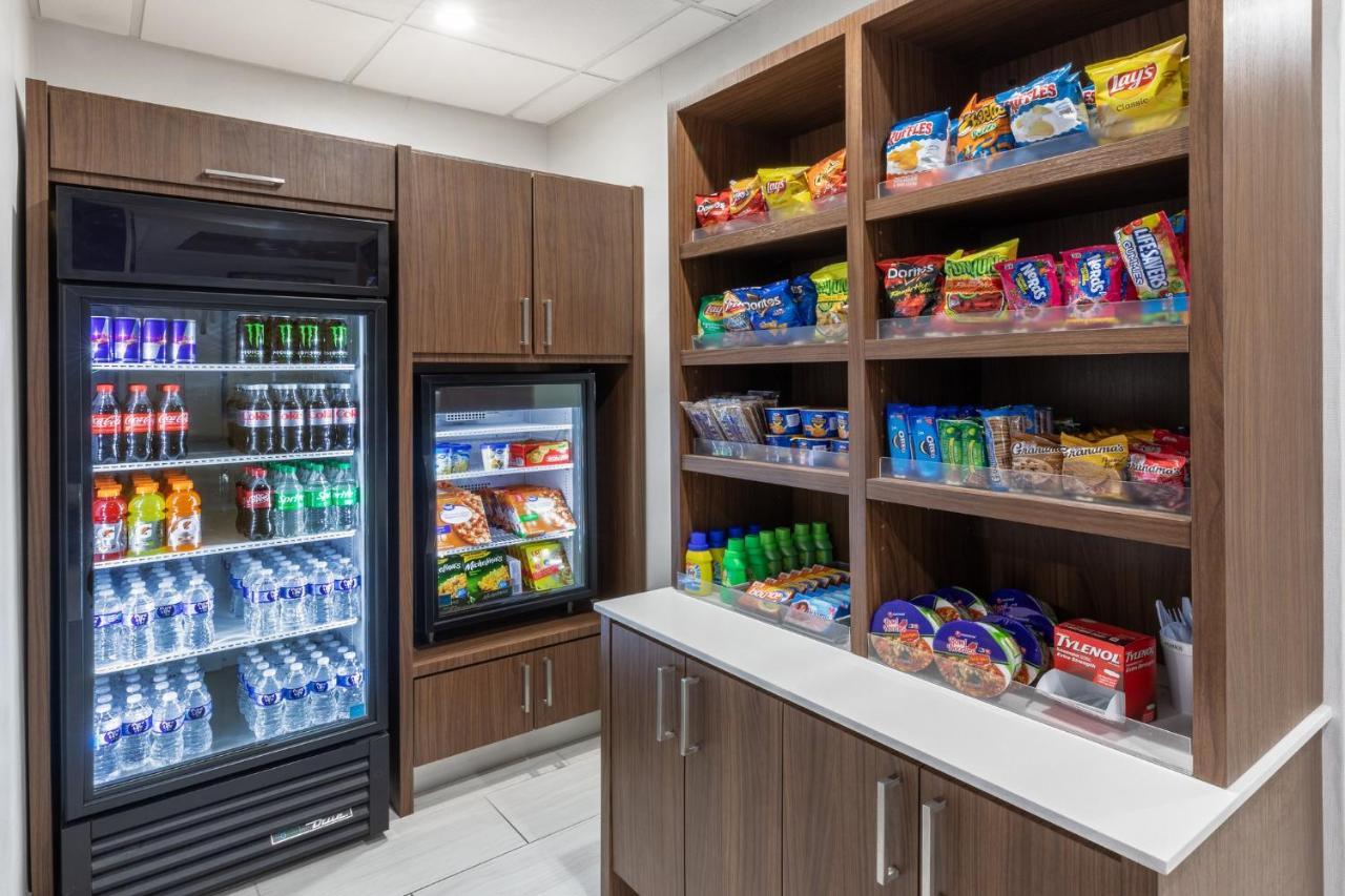 Holiday Inn Express Houston Space Center-Clear Lake By Ihg Webster Eksteriør bilde