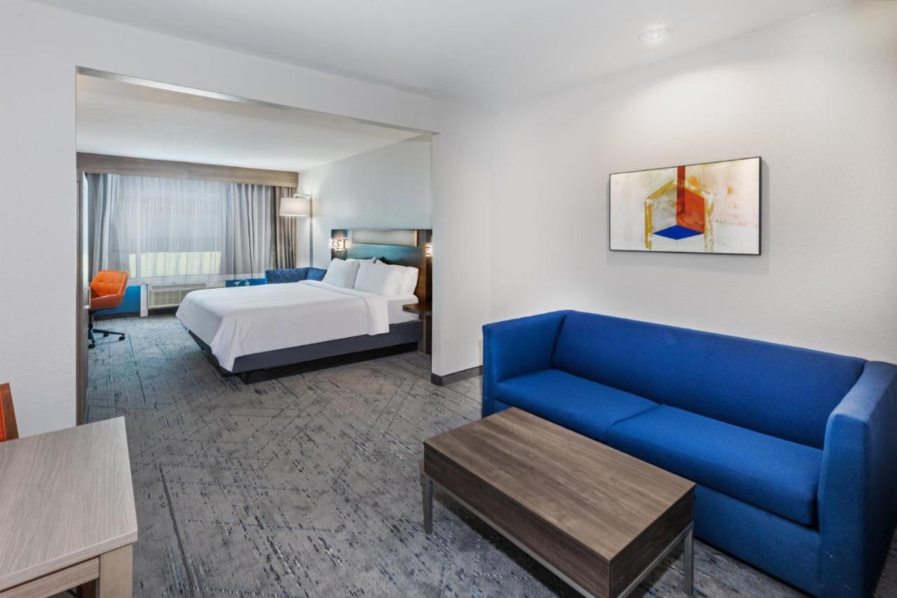 Holiday Inn Express Houston Space Center-Clear Lake By Ihg Webster Eksteriør bilde