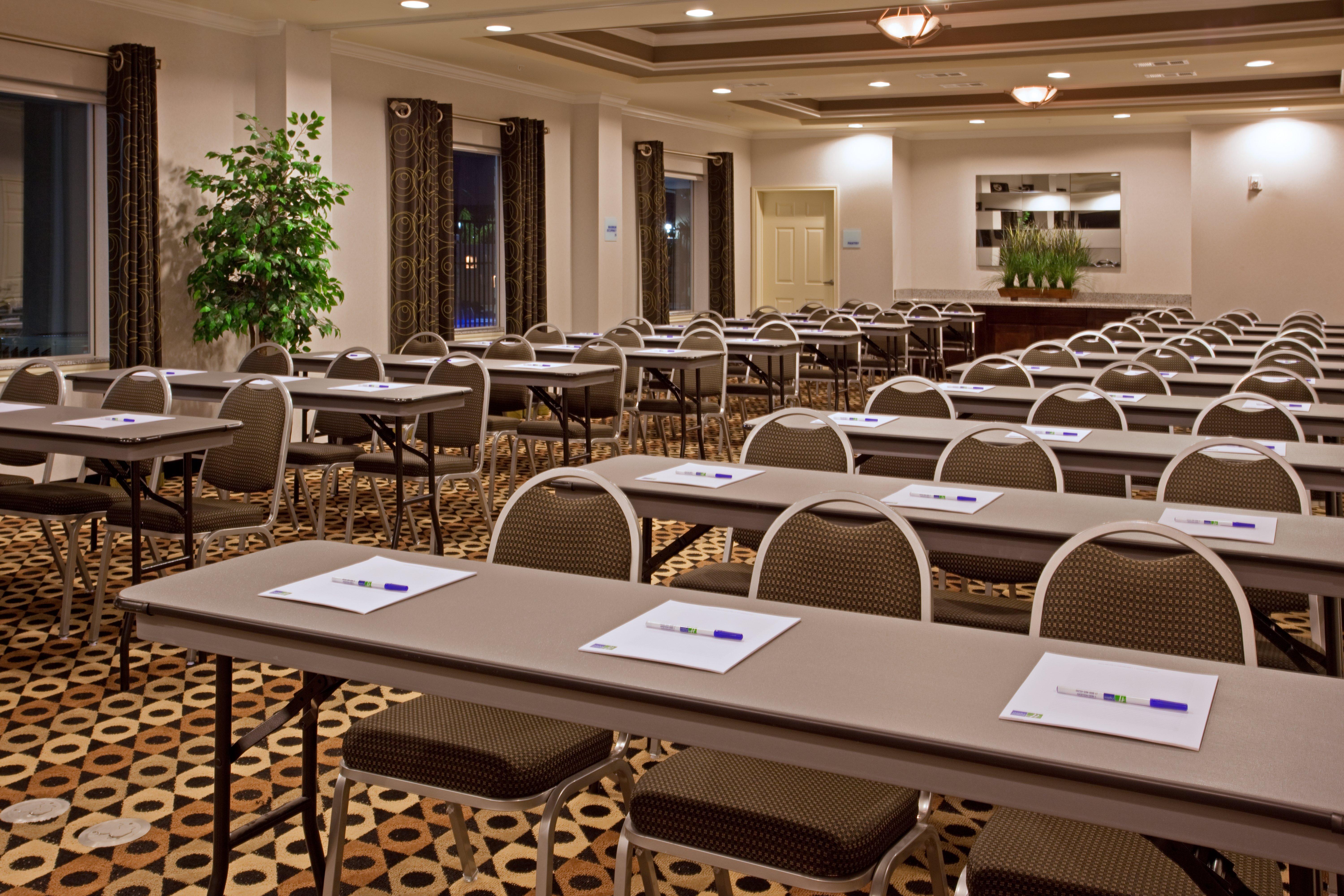 Holiday Inn Express Houston Space Center-Clear Lake By Ihg Webster Eksteriør bilde