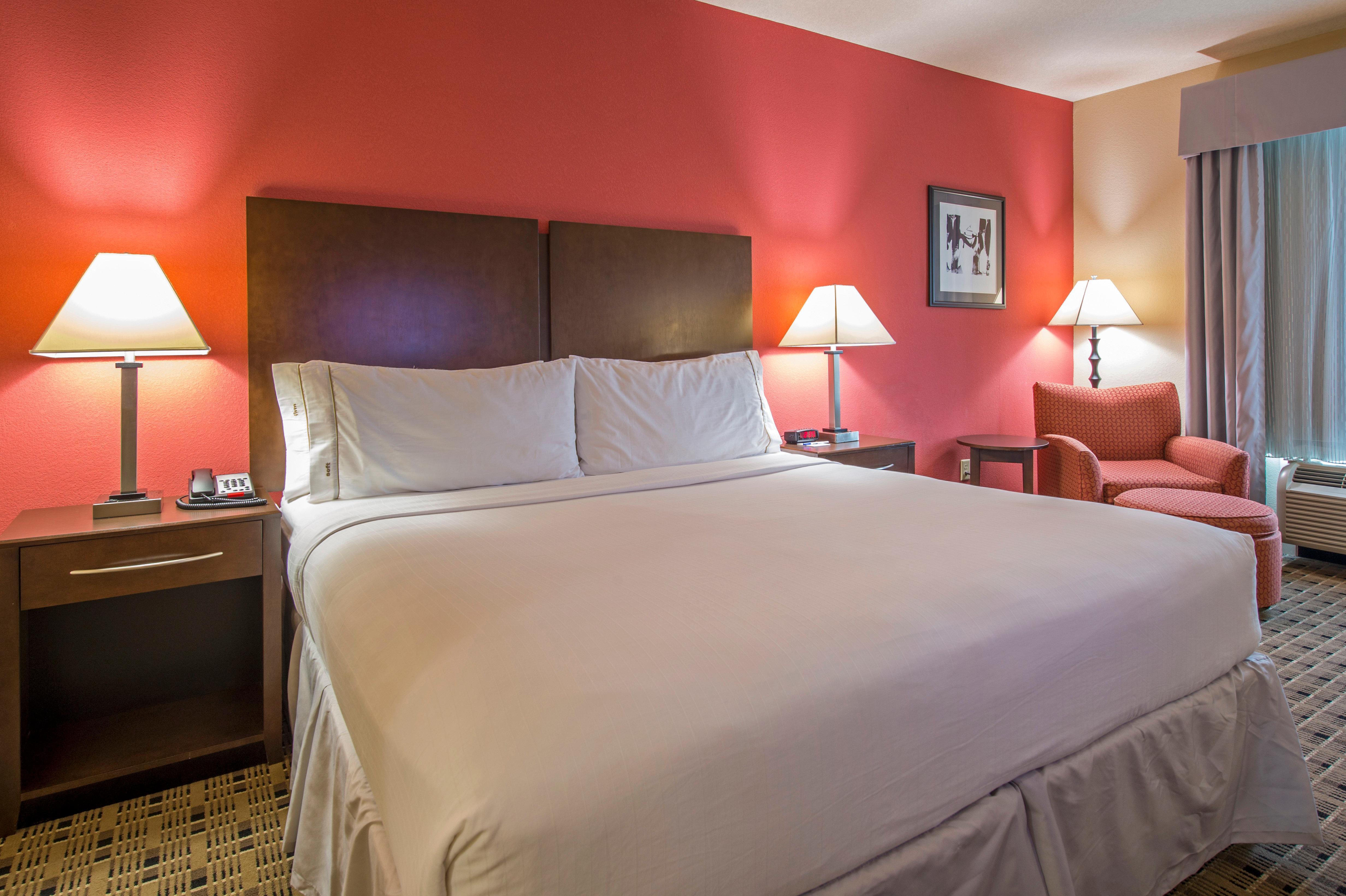 Holiday Inn Express Houston Space Center-Clear Lake By Ihg Webster Eksteriør bilde