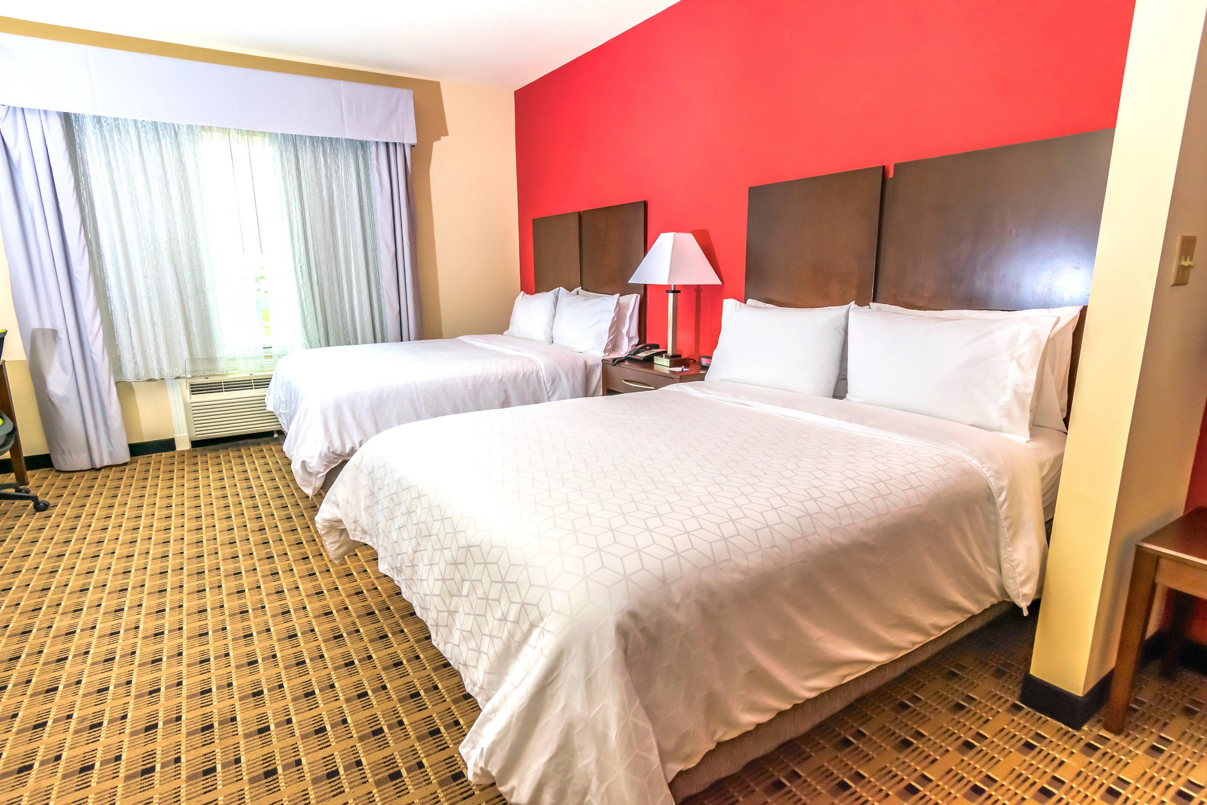 Holiday Inn Express Houston Space Center-Clear Lake By Ihg Webster Eksteriør bilde