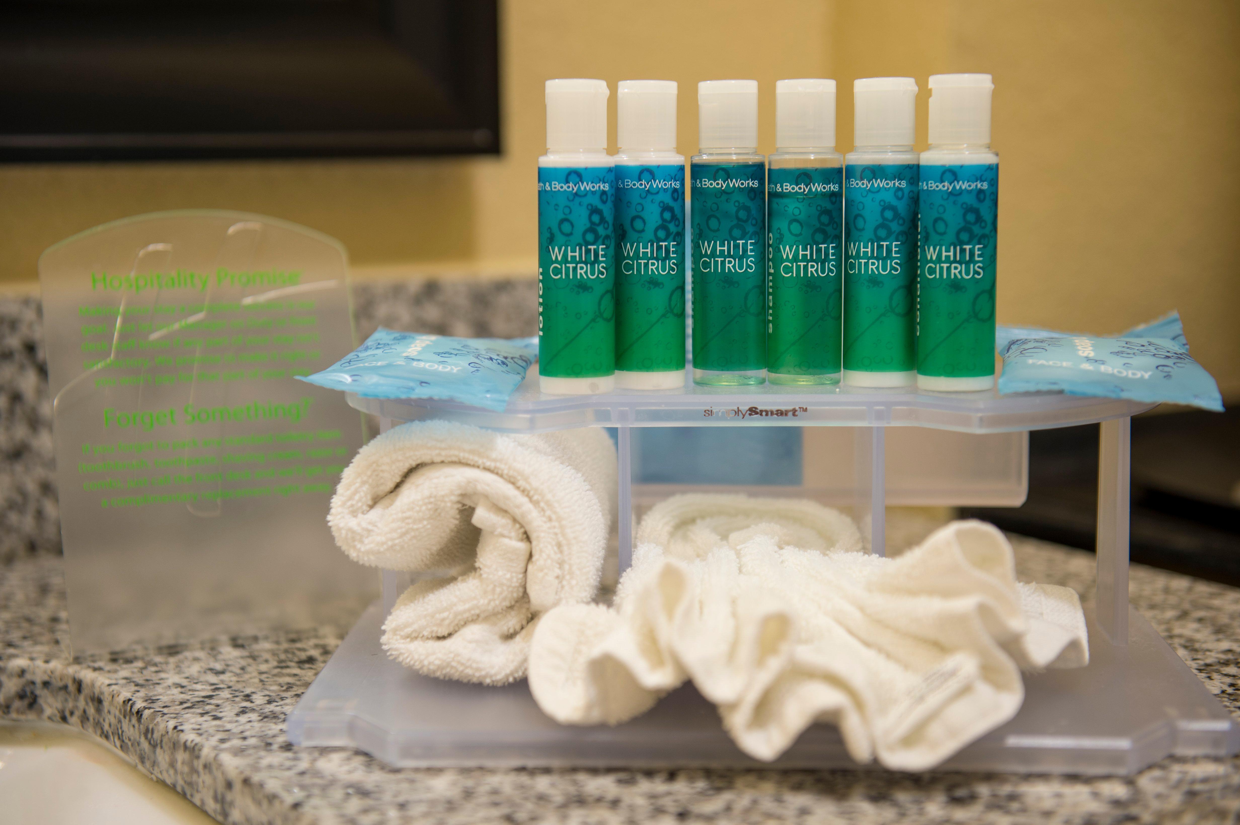 Holiday Inn Express Houston Space Center-Clear Lake By Ihg Webster Eksteriør bilde