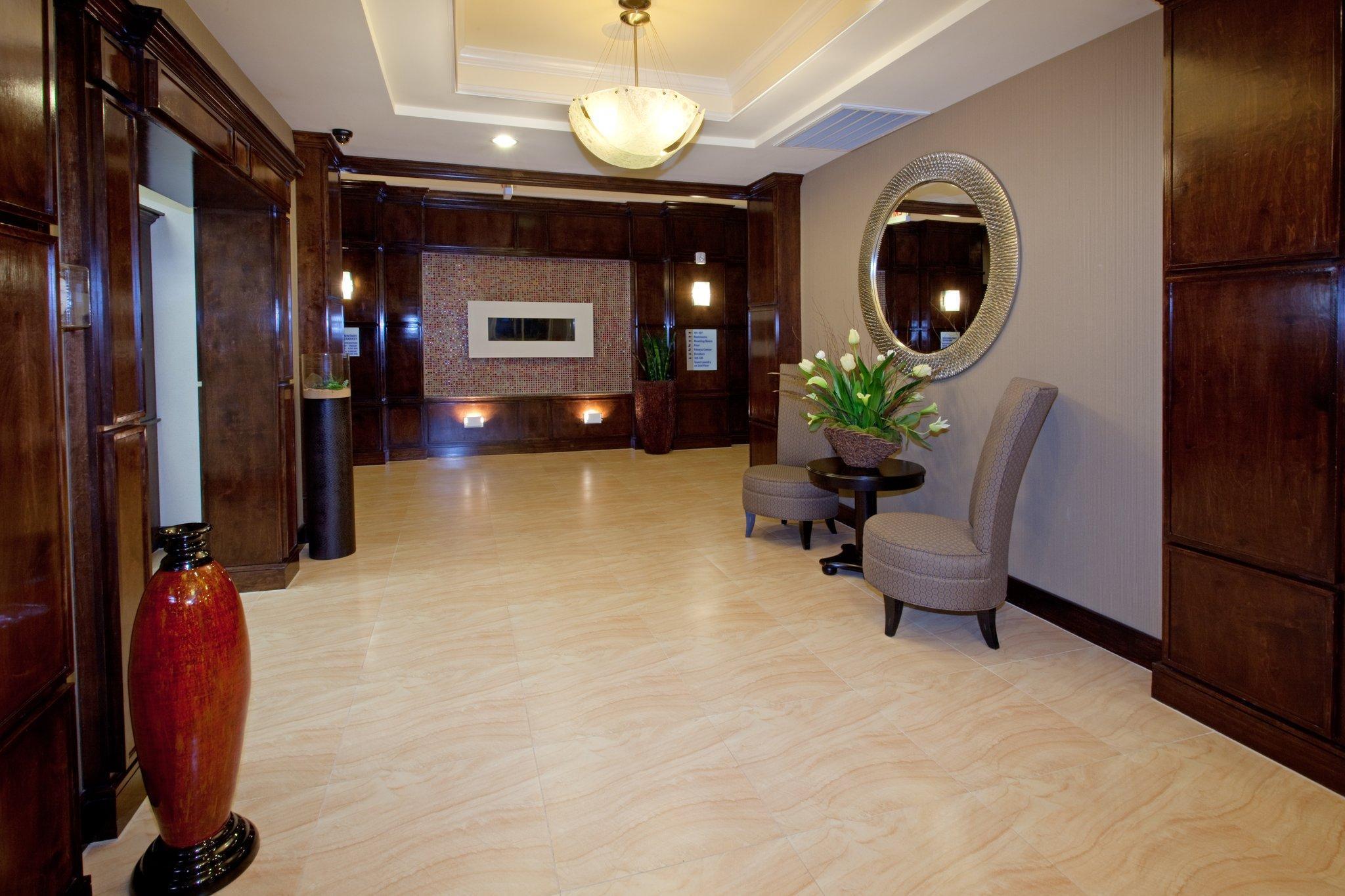 Holiday Inn Express Houston Space Center-Clear Lake By Ihg Webster Eksteriør bilde
