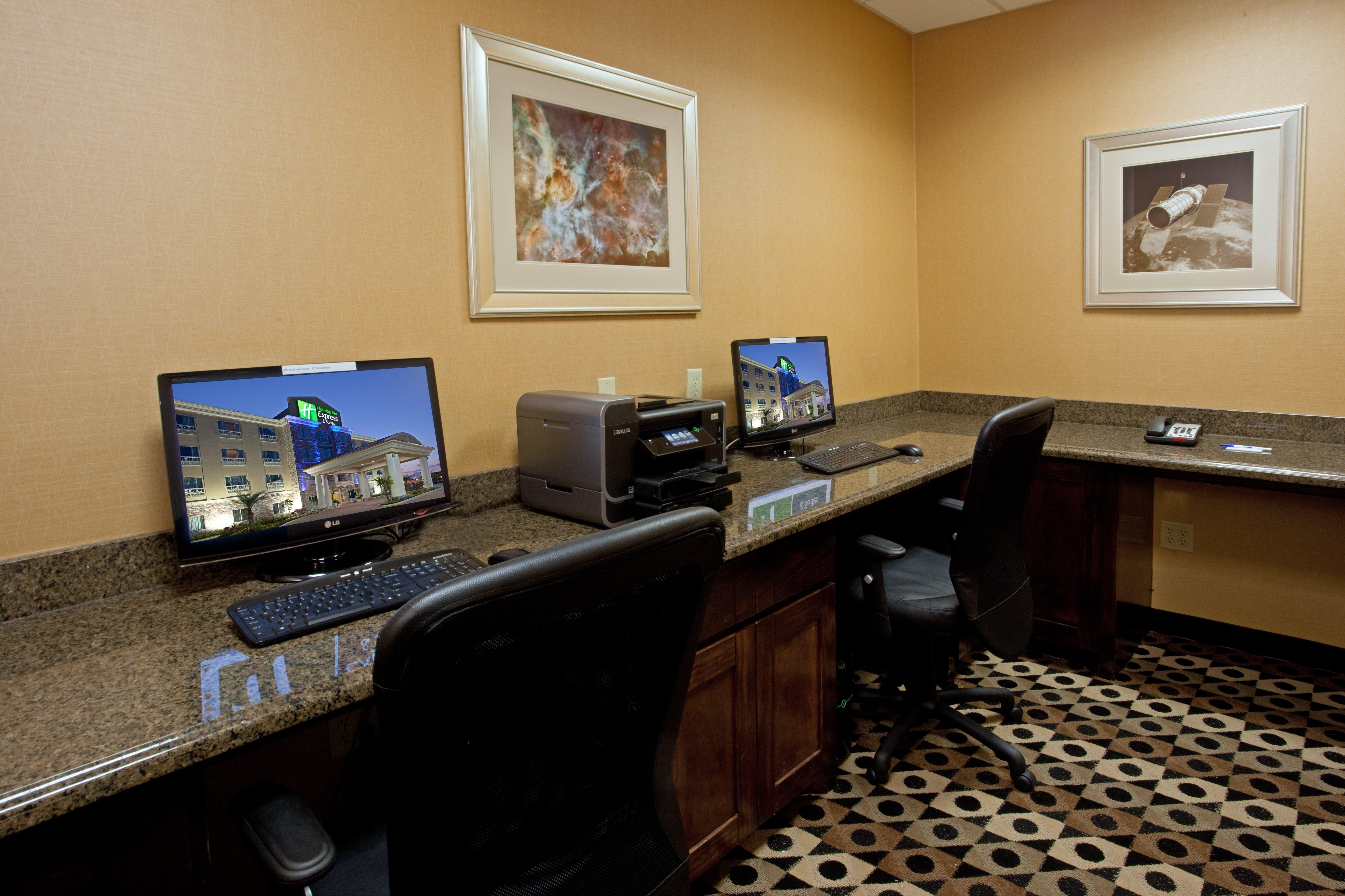 Holiday Inn Express Houston Space Center-Clear Lake By Ihg Webster Eksteriør bilde