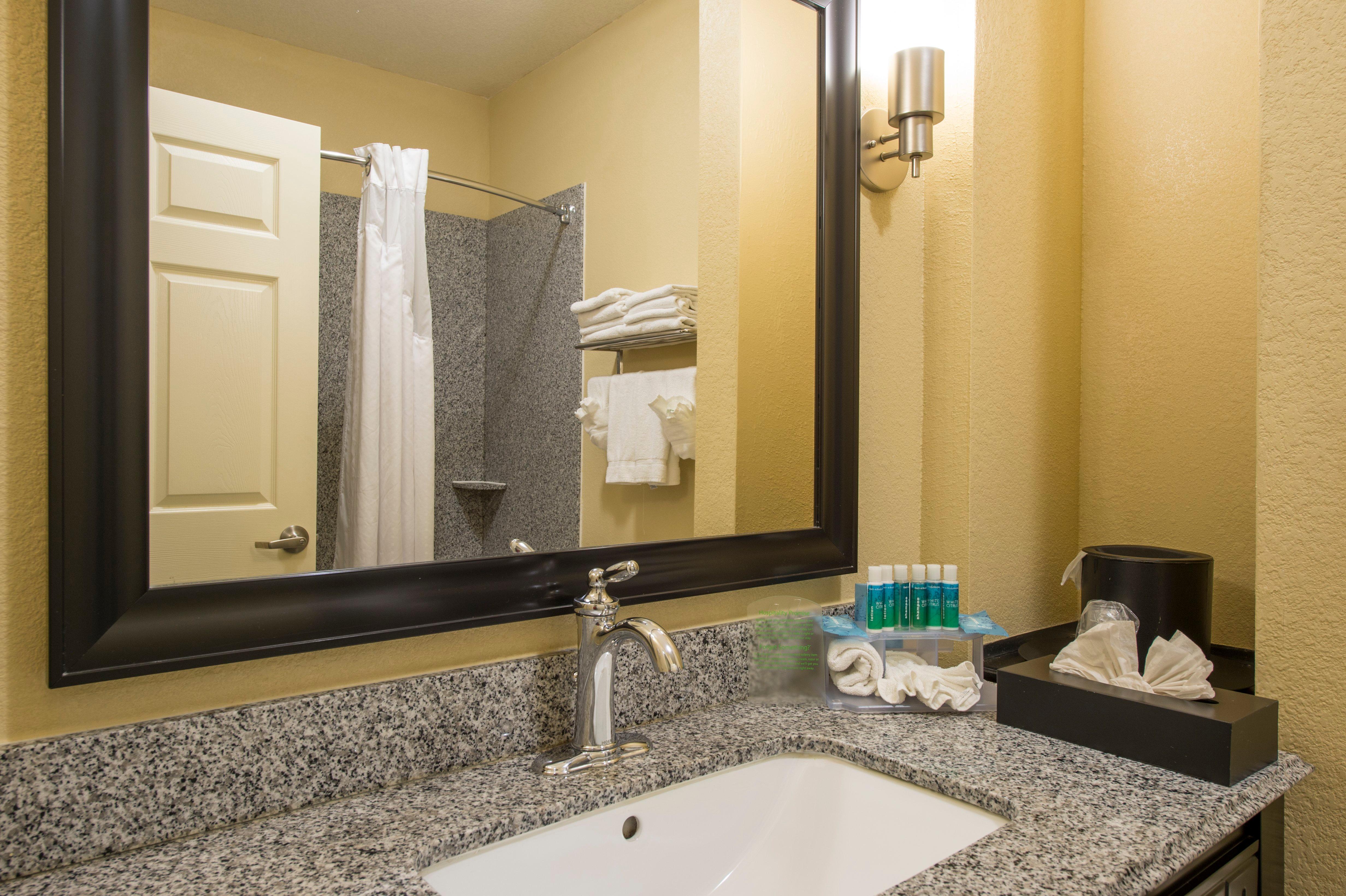 Holiday Inn Express Houston Space Center-Clear Lake By Ihg Webster Eksteriør bilde