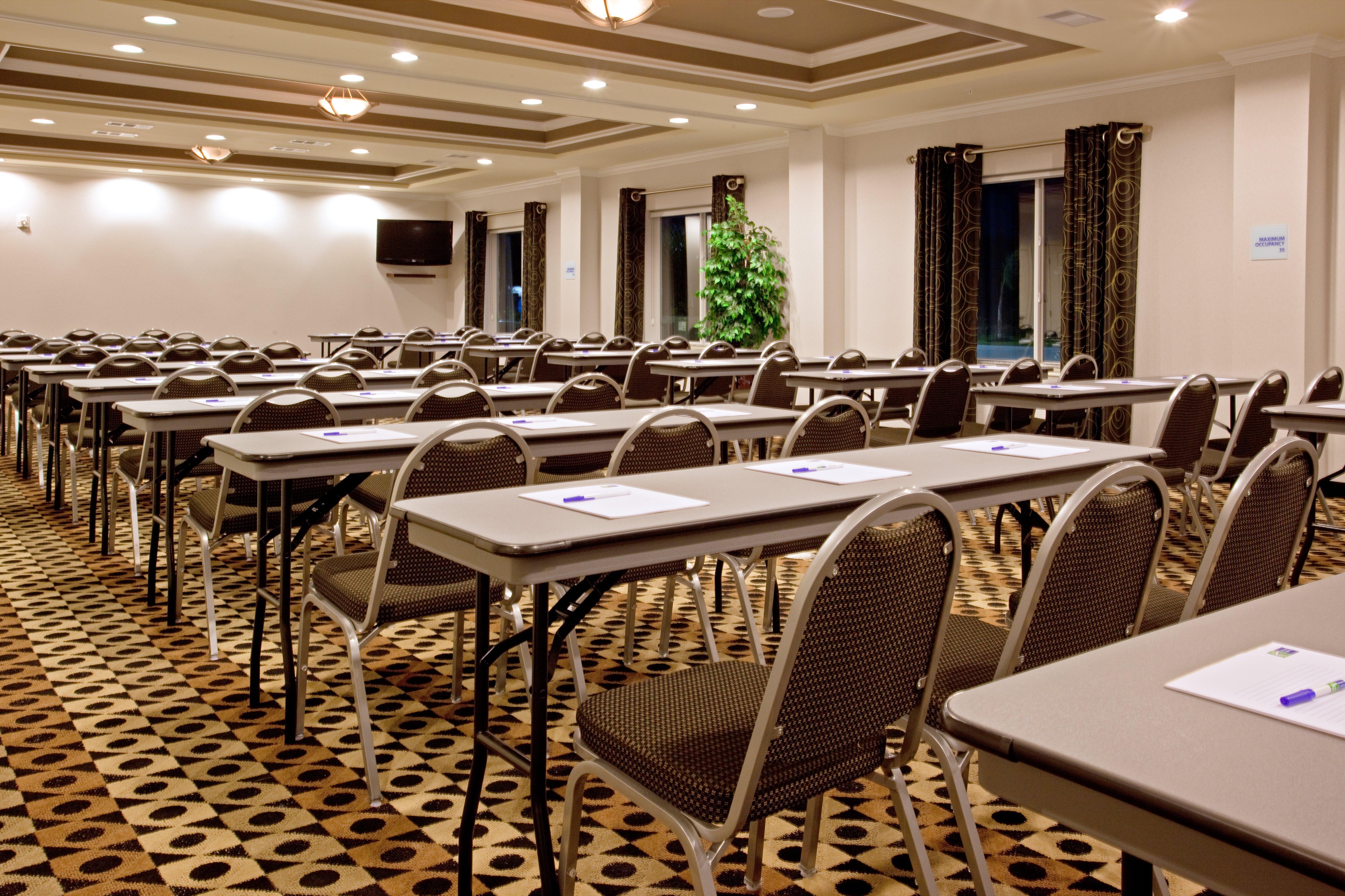 Holiday Inn Express Houston Space Center-Clear Lake By Ihg Webster Eksteriør bilde