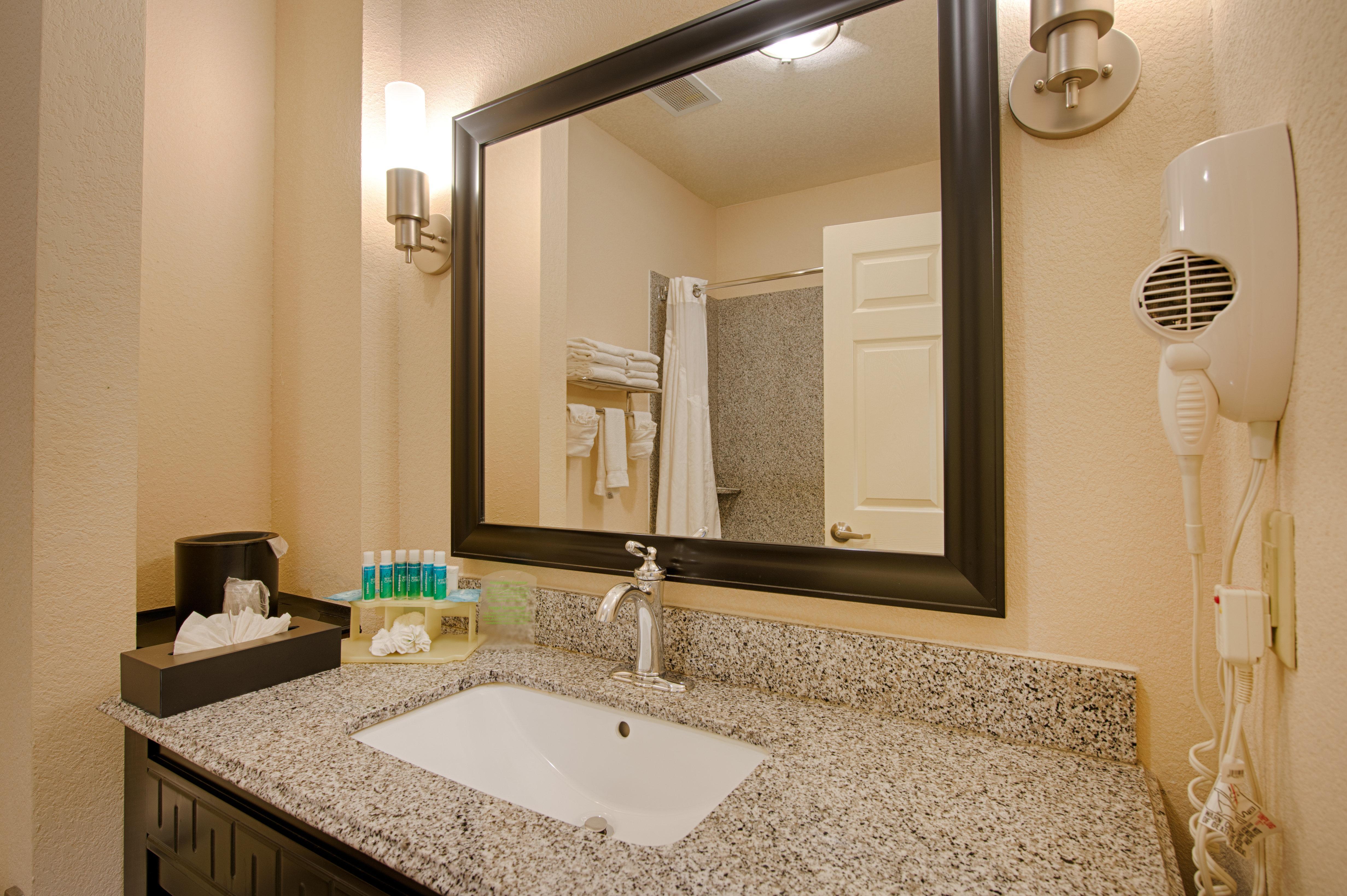 Holiday Inn Express Houston Space Center-Clear Lake By Ihg Webster Eksteriør bilde