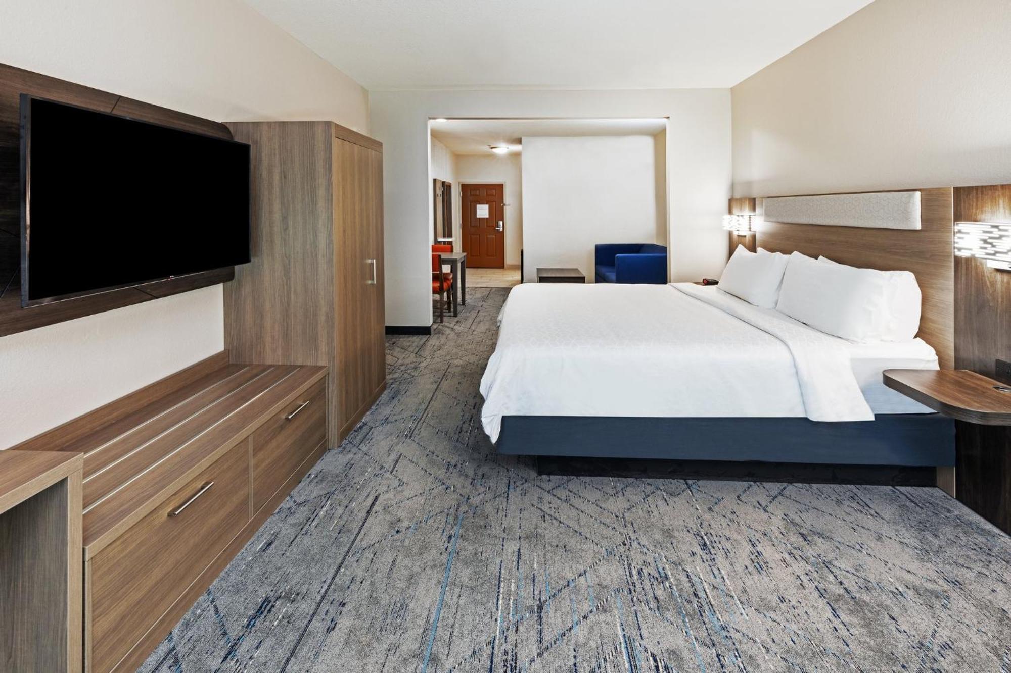 Holiday Inn Express Houston Space Center-Clear Lake By Ihg Webster Eksteriør bilde