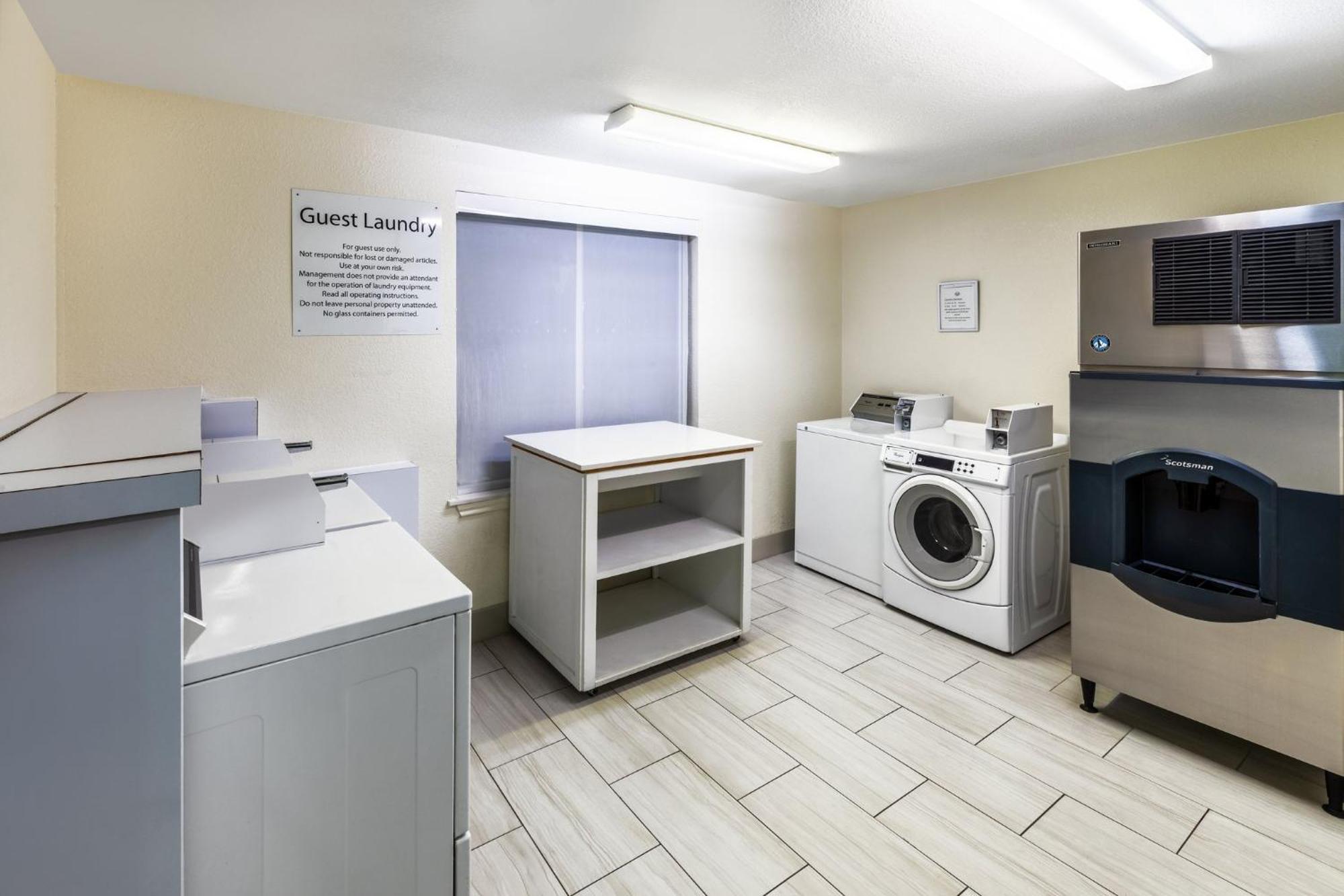 Holiday Inn Express Houston Space Center-Clear Lake By Ihg Webster Eksteriør bilde
