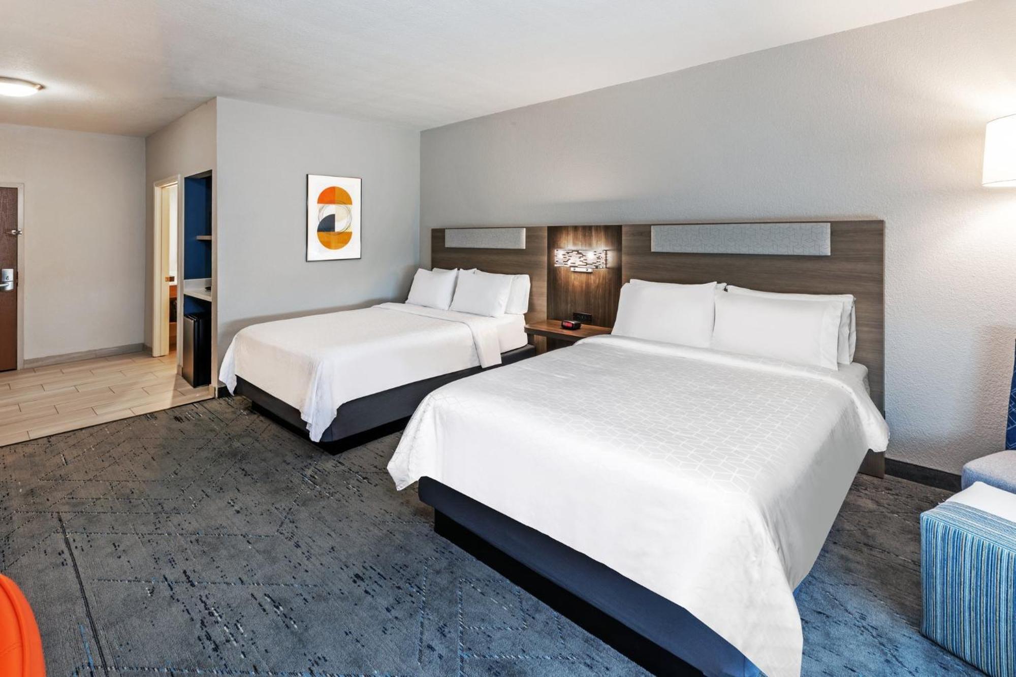 Holiday Inn Express Houston Space Center-Clear Lake By Ihg Webster Eksteriør bilde