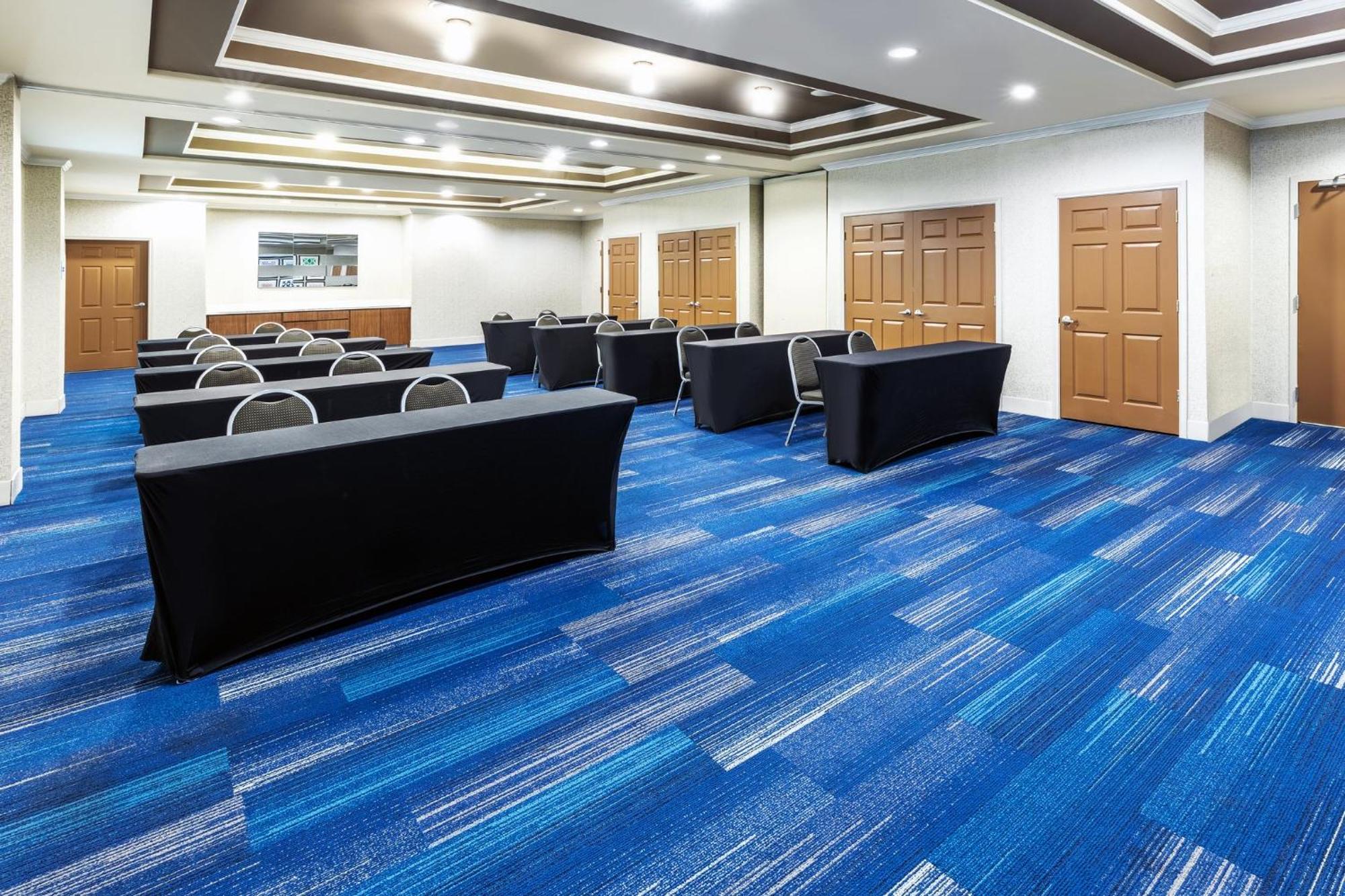 Holiday Inn Express Houston Space Center-Clear Lake By Ihg Webster Eksteriør bilde